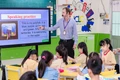 Quy định mới về dạy và học bằng tiếng nước ngoài áp dụng từ 25-9