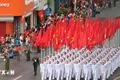 80 năm Quốc khánh: Lễ tổng duyệt thắp sáng niềm tin, nhân lên lòng yêu nước