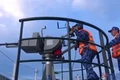 Vùng Cảnh sát biển 3 diễn tập chiến thuật, bắn đạn thật trên biển