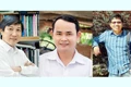 Tiếng người xứ Nẫu hay thơ…