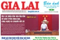 Báo Ảnh Gia Lai ngày 8-8-2025