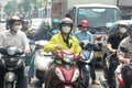 Kiểm định khí thải xe: Cần lộ trình phù hợp