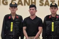 Lương Bằng Quang chồng của Ngân 98 bị bắt vì đưa hối lộ 8 tỉ đồng