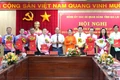 Xây dựng Đảng bộ vững mạnh trong bối cảnh mới, vị thế mới