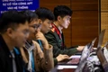 Hệ thống chưa cập nhật bản vá khiến nhiều doanh nghiệp Việt dễ bị tấn công mạng