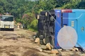 Vụ lật xe khách 3 người chết, nhiều người bị thương: Kết quả kiểm tra nồng độ cồn của tài xế