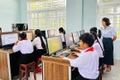 Đầu tư hạ tầng giáo dục vùng đồng bào dân tộc thiểu số