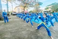 CLB Vovinam xã Ia Grai: Ươm mầm tài năng, lan tỏa đam mê võ thuật