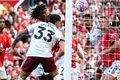 Man United gục ngã tại Old Trafford, Arsenal thăng hoa ngày khai mạc