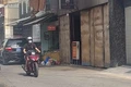 Phát hiện 1 thi thể trong vali ở TP HCM
