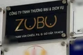 Thông tin bất ngờ về logo 'ZUBU' của Ngân 98