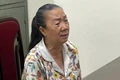 Giang hồ cộm cán Hạnh 'Sự' bị bắt