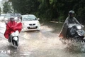 Thời tiết ngày 11/7: Mưa lớn diện rộng, cảnh báo lũ quét ở Bắc Bộ và Trung Bộ