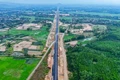 Đẩy nhanh tiến độ 4 dự án cao tốc Bắc-Nam, bảo đảm hoàn thành đúng dịp 19-12-2025