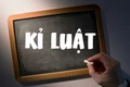 Giáo dục dùng roi vọt hay ngọt bùi?