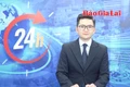 Gia Lai 24h: Ra quân chiến dịch Thanh niên tình nguyện hè và hưởng ứng Tháng hành động vì trẻ em năm 2025