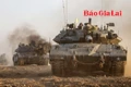 Tin thế giới ngày 31-5: Mỹ đề xuất ngừng bắn 60 ngày tại Gaza, Israel và Hamas phản hồi
