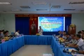 Hội nghị khoa học phổ biến kiến thức “Đánh giá hiện tượng động đất tại tỉnh Kon Tum-Thực trạng và giải pháp ứng phó”