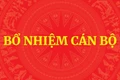 Nhân sự mới 5 tỉnh Thái Nguyên, Bắc Ninh, Hưng Yên, Lai Châu, Đồng Nai