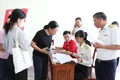 Dốc sức hoàn thành dự toán thu thuế nội địa