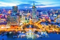 Nội lực mới cho thành phố mới