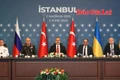 Tin thế giới ngày 3-6: Ukraine-Nga kết thúc vòng đàm phán thứ hai, chưa đạt thỏa thuận ngừng bắn
