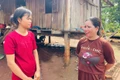 Nữ bí thư chi bộ “miệng nói, tay làm”