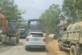 UBND tỉnh Lâm Đồng ra công điện khẩn về phòng chống thiên tai