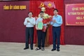 Bình Định khen thưởng học sinh đoạt huy chương bạc Olympic Tin học châu Á