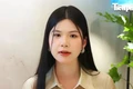 Người đẹp Đinh Hoàng Linh Đan: 'Tôi tìm cơ hội vào showbiz'