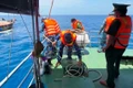 Vụ 4 học sinh mất tích khi tắm biển ở Quảng Ngãi: Tìm thấy thi thể nạn nhân thứ 2