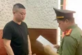 Khởi tố, bắt tạm giam Phó Văn phòng đại diện Tạp chí Luật sư Việt Nam về hành vi 'Cưỡng đoạt tài sản'