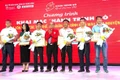 Không để gián đoạn phong trào hiến máu tình nguyện