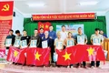 Tôi yêu Tổ quốc tôi
