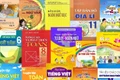 Củng cố niềm tin về nhiều bộ SGK