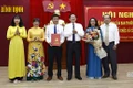 Hợp nhất Báo Bình Định, Đài PT&TH Bình Định và Trang thông tin điện tử Đảng bộ tỉnh thành Báo Bình Định