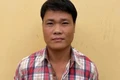 Người đàn ông gây rối tại đường di chuyển của đoàn khách quốc tế thăm cấp Nhà nước đến Việt Nam