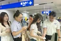 Metro Bến Thành-Suối Tiên đưa vào sử dụng hệ thống thẻ vé tự động