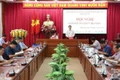 Đắk Lắk thông qua Đề án về sắp xếp tổ chức bộ máy cơ sở