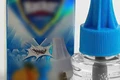 Uống nhầm tinh dầu đuổi muỗi, bé trai nguy kịch