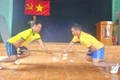 Gìn giữ và phát huy thể thao truyền thống