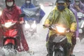 Mưa lớn tháng 5 đưa kỷ lục lịch sử 50 năm 'đi vào dĩ vãng'