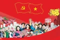 Tự hào “sứ mệnh” có tầm quan trọng đặc biệt - công tác Văn phòng cấp ủy