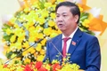 Ông Lương Nguyễn Minh Triết làm Bí thư Đà Nẵng nhiệm kỳ mới