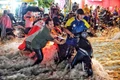 Khẩn trương khắc phục, ứng phó mưa lũ sau bão số 5 và bảo đảm an toàn tính mạng cho Nhân dân