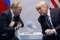 Những nước cờ 'ẩn' trước điện đàm giữa hai tổng thống Donald Trump - Vladimir Putin