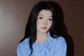 Tỏa sáng ngày hè với trang phục gam màu xanh mát lạnh
