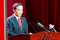 Bộ Chính trị chỉ định đồng chí Trần Lưu Quang giữ chức Bí thư Thành ủy TPHCM nhiệm kỳ 2025–2030