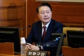 Hàn Quốc xét xử hình sự cựu Tổng thống Yoon Suk-yeol