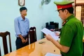 Khởi tố 2 giám đốc liên quan tuyến đường bị 'rút ruột' 1 tỉ đồng